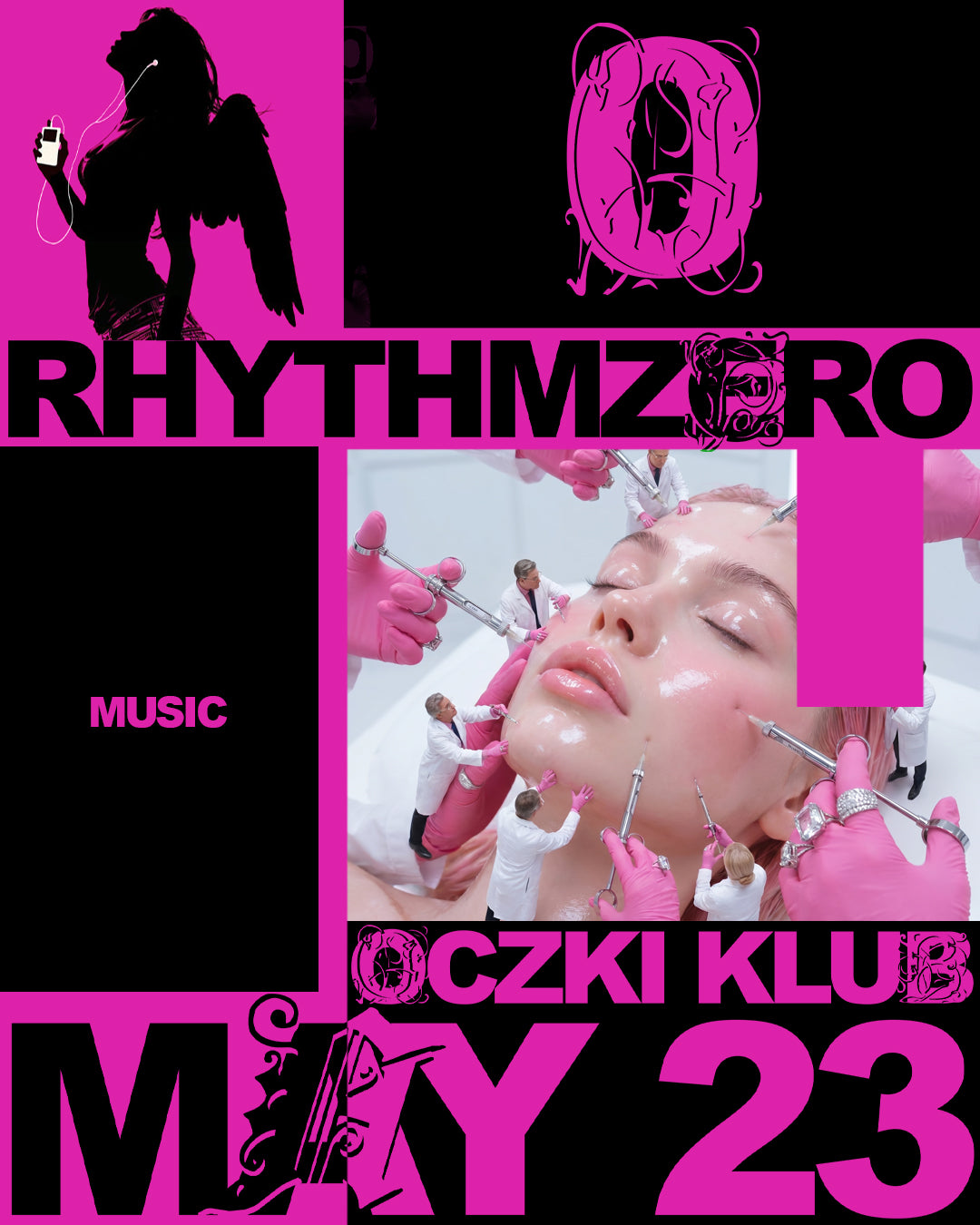 RHYTHMZERO 23.05
